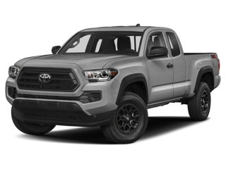 2021 Toyota Tacoma in Rockville, MD