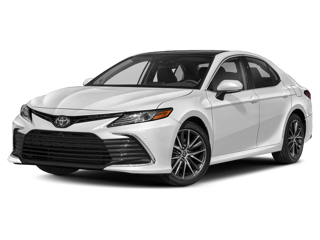 2024 Toyota Camry Rockville, MD