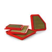 Engine Air Filter at DARCARS 355 Toyota of Rockville in Rockville MD