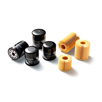 Oil Filters at DARCARS 355 Toyota of Rockville in Rockville MD