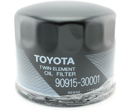 Toyota Oil Filter | DARCARS 355 Toyota of Rockville in Rockville MD