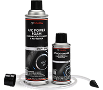 Service Fluid Replacement | DARCARS 355 Toyota of Rockville in Rockville MD