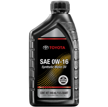 Toyota Oil Change | DARCARS 355 Toyota of Rockville in Rockville MD