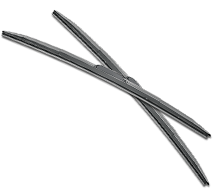 Toyota Wiper Blades | DARCARS 355 Toyota of Rockville in Rockville MD