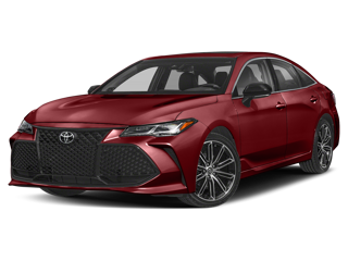 Toyota Avalon Rental at DARCARS 355 Toyota of Rockville in #CITY MD