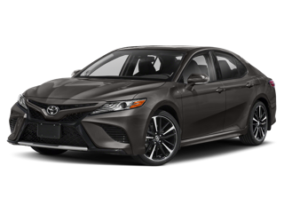 Toyota Camry Rental at DARCARS 355 Toyota of Rockville in #CITY MD