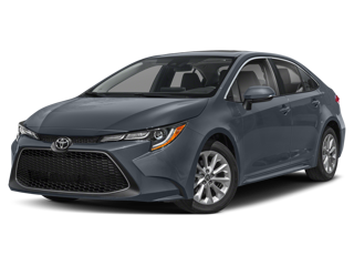 Toyota Corolla Rental at DARCARS 355 Toyota of Rockville in #CITY MD
