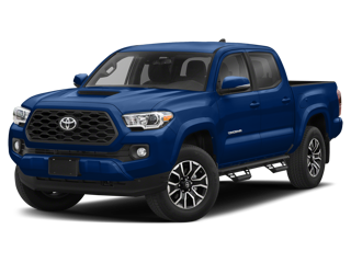 Toyota Tacoma Rental at DARCARS 355 Toyota of Rockville in #CITY MD
