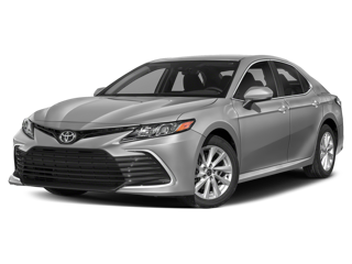 2021 Toyota Camry in Rockville, MD