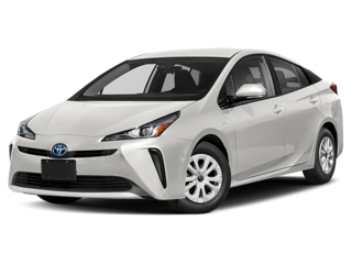 2021 Toyota Prius in Rockville, MD
