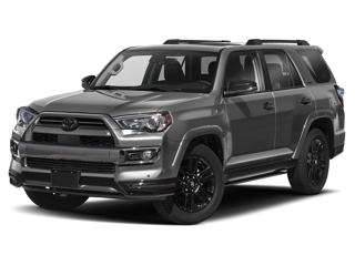 Toyota 4Runner Rental at DARCARS 355 Toyota of Rockville in #CITY MD