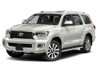 2021 Toyota Sequoia in Rockville, MD