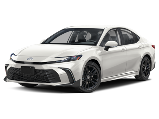 Toyota Camry Rental at DARCARS 355 Toyota of Rockville in #CITY MD