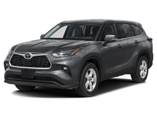 Toyota Highlander Rental at DARCARS 355 Toyota of Rockville in #CITY MD
