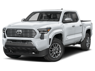Toyota Tacoma Rental at DARCARS 355 Toyota of Rockville in #CITY MD