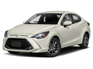 Toyota Yaris Rental at DARCARS 355 Toyota of Rockville in #CITY MD