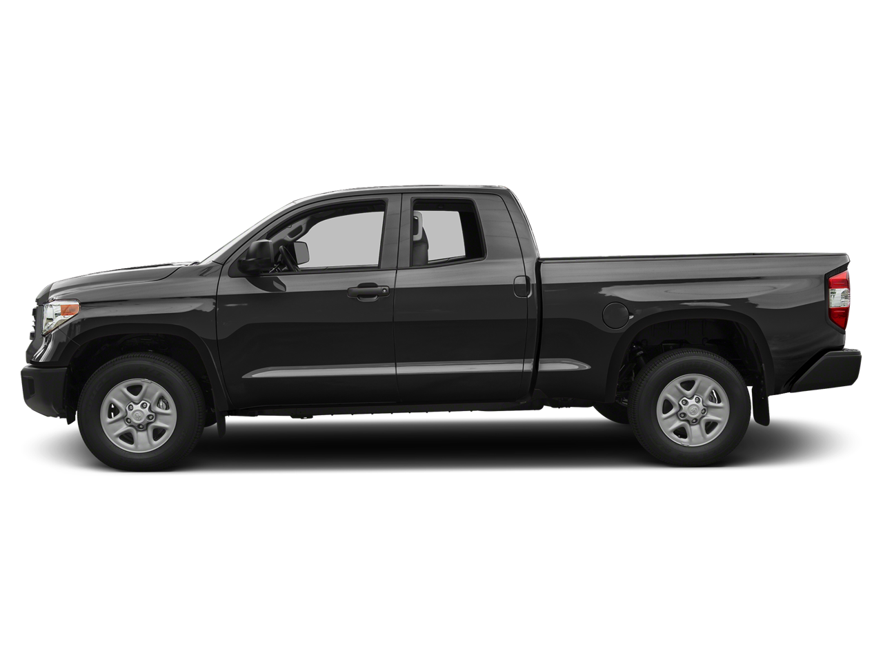 2015 Toyota Tundra SR5 4.6L V8