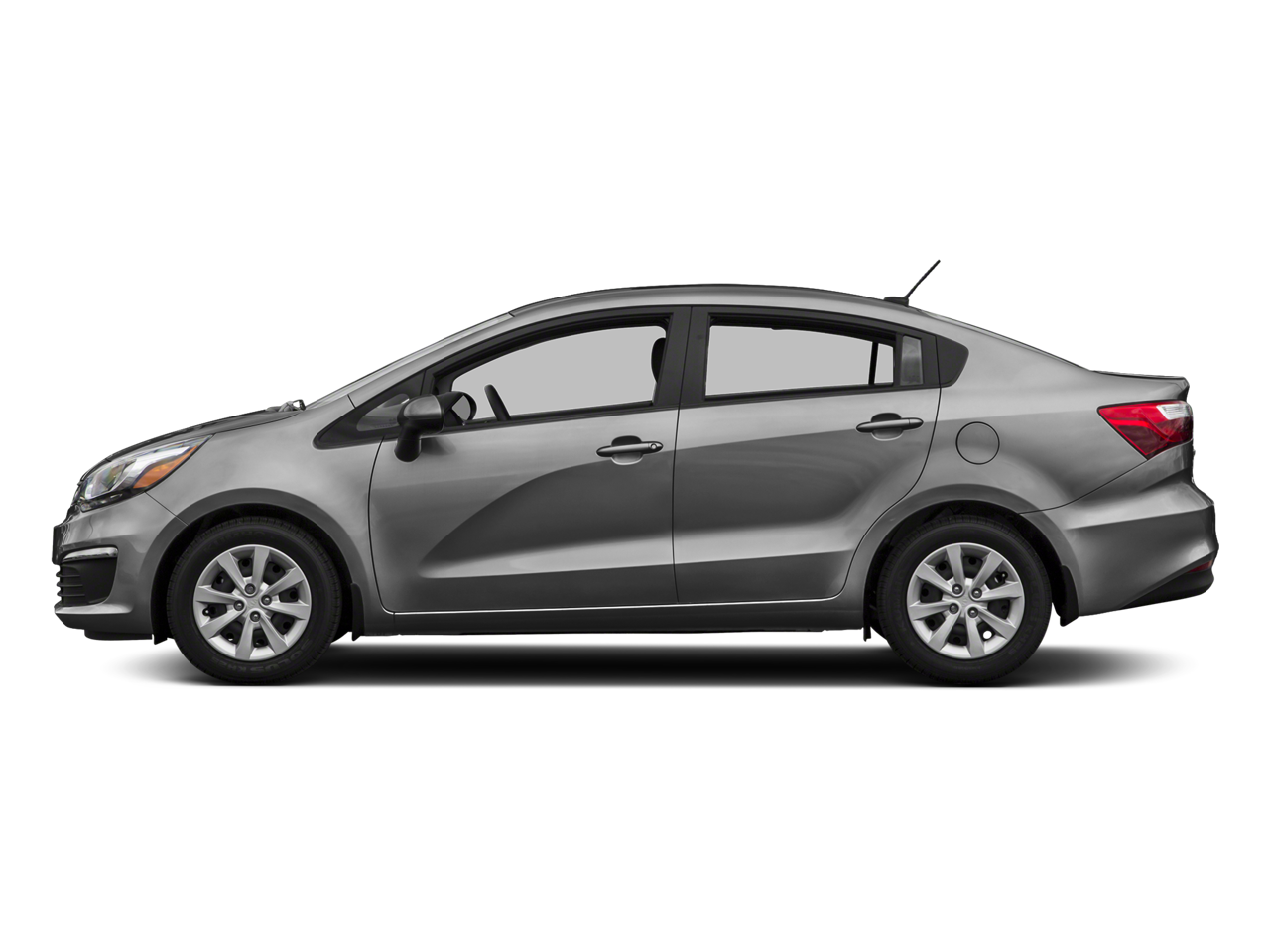 2016 Kia Rio LX