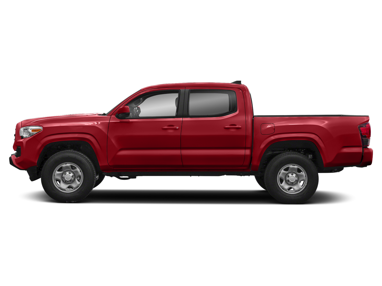 2019 Toyota Tacoma SR V6