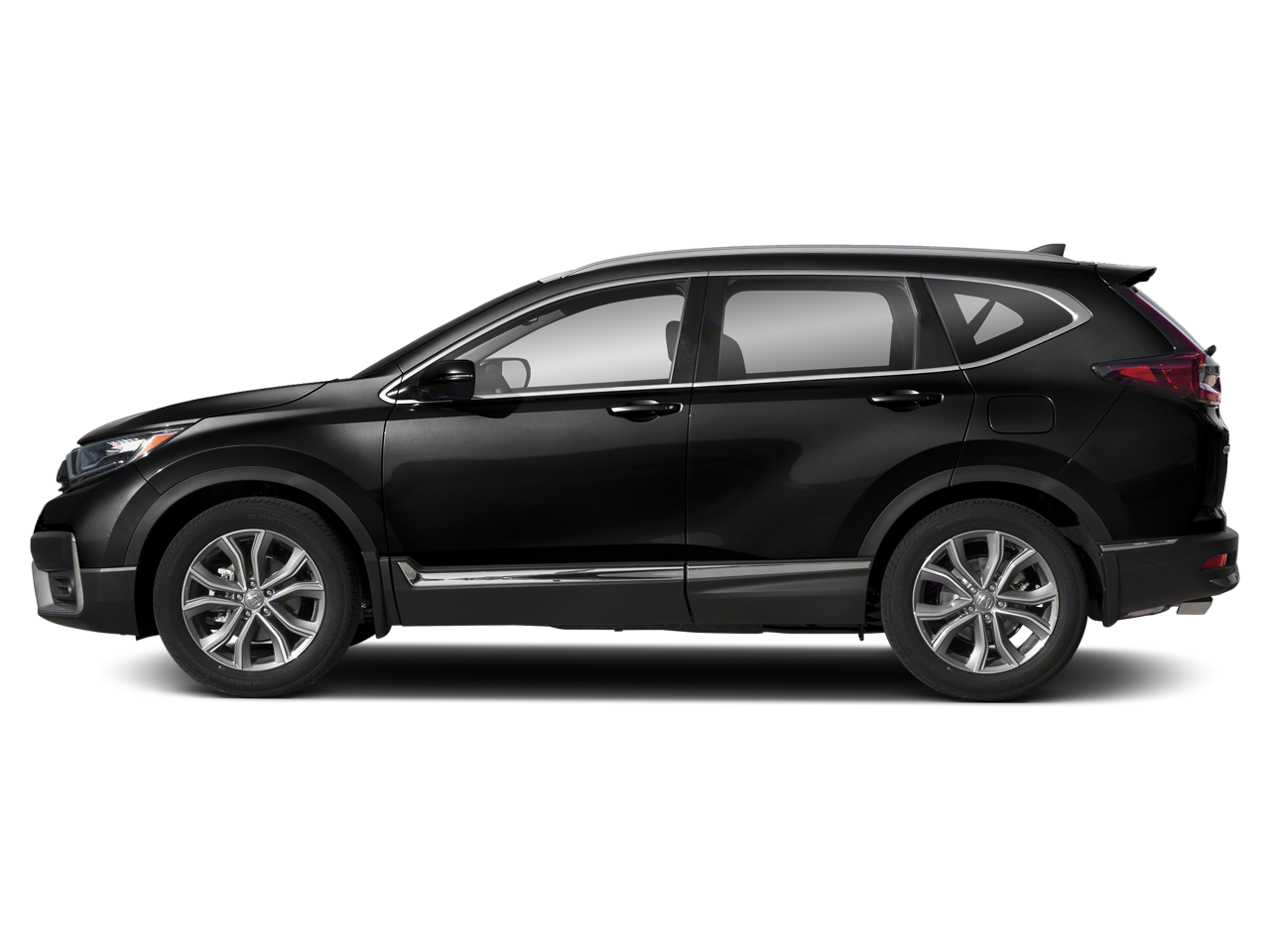 2020 Honda CR-V Touring photo 3