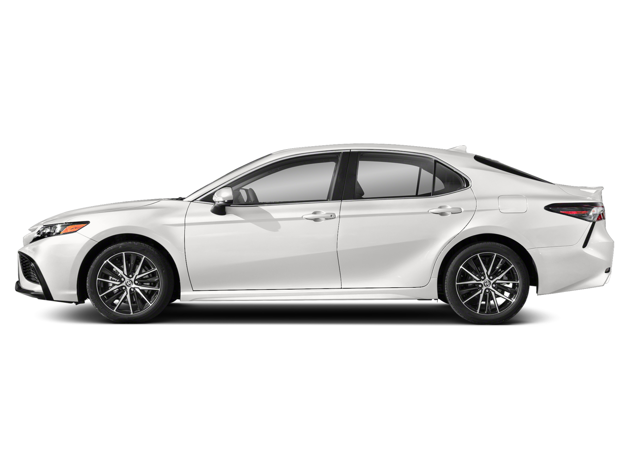 2021 Toyota Camry SE Nightshade