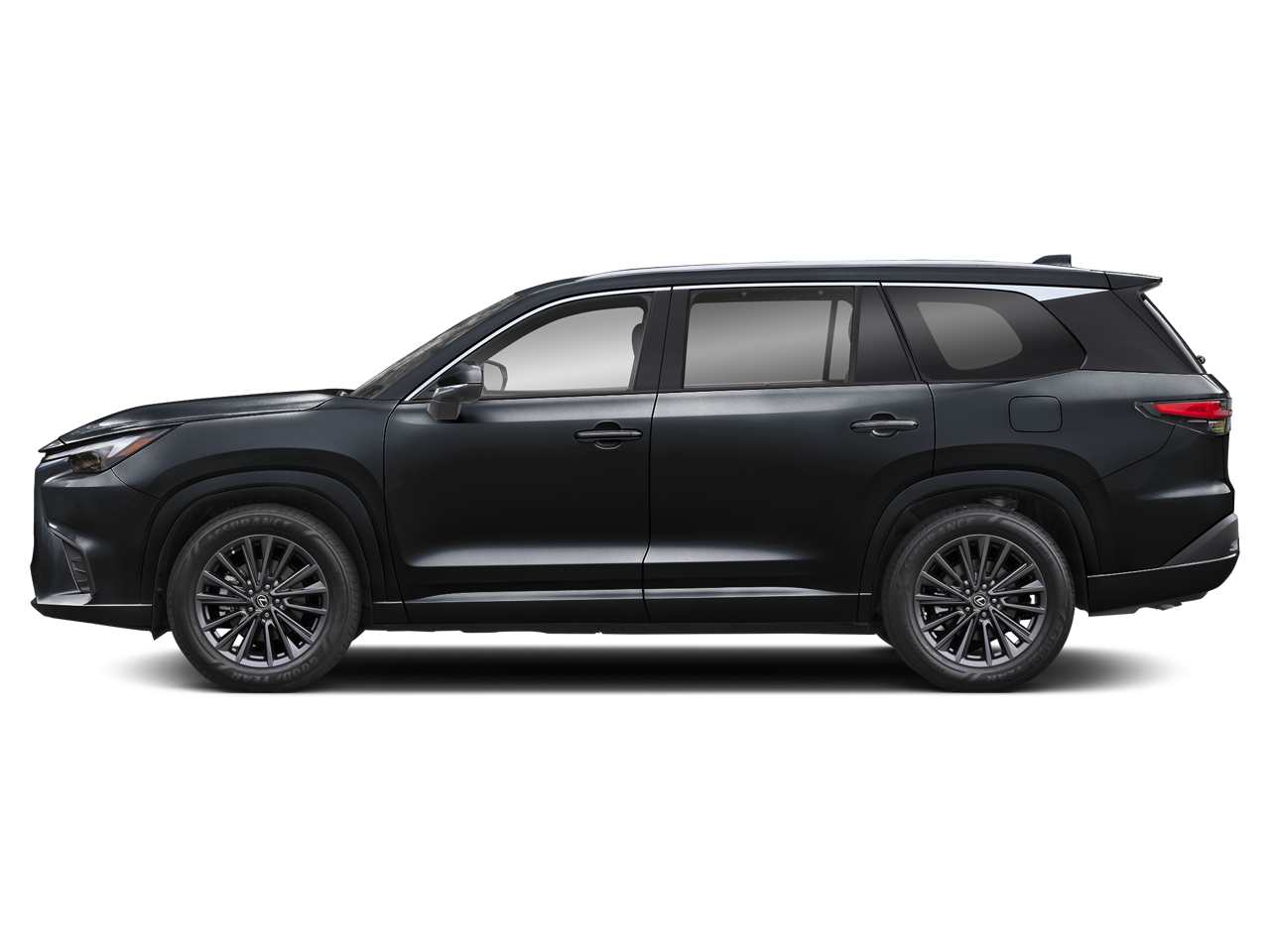 2024 Lexus TX 350 Premium 350 Premium