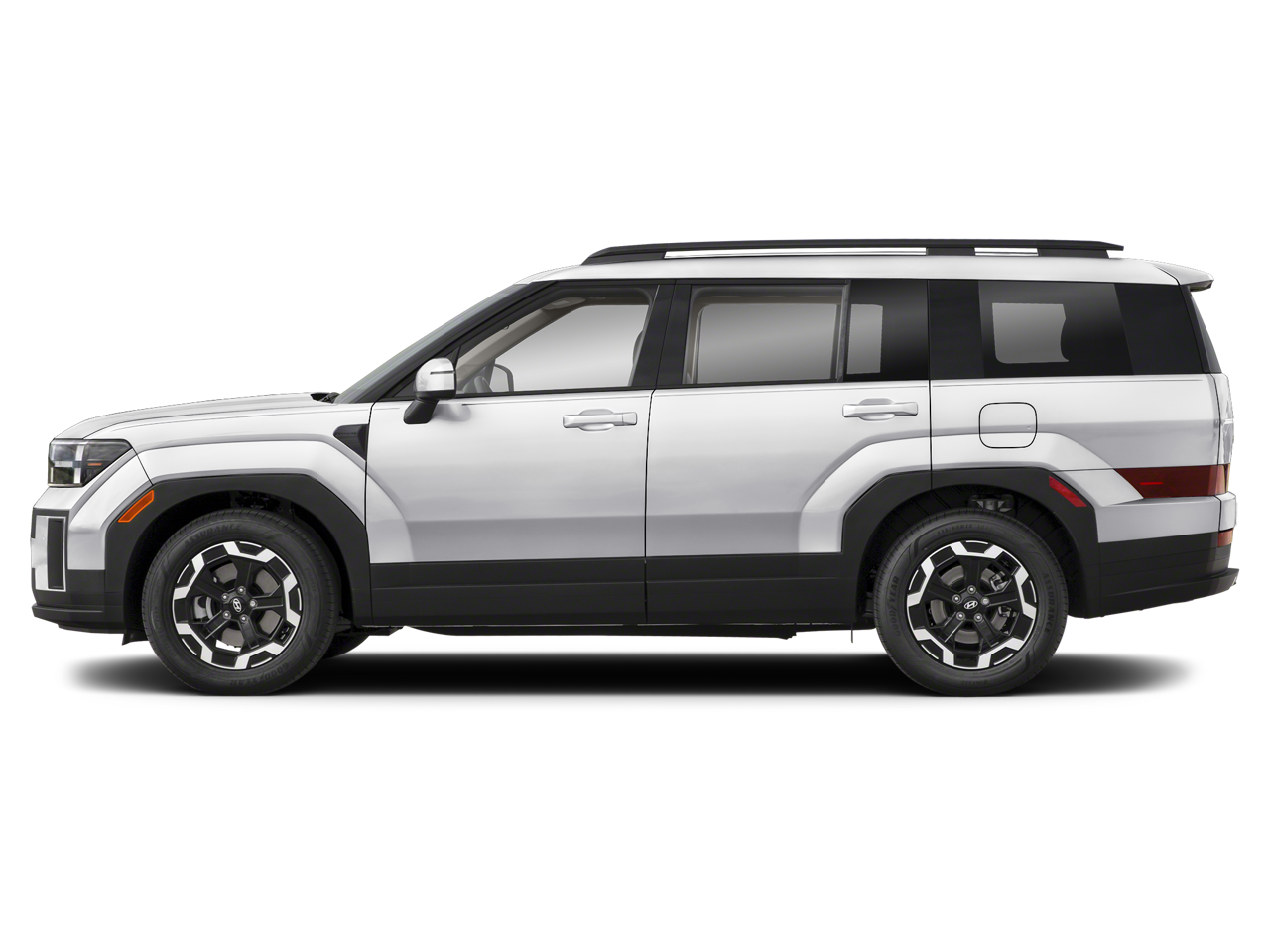 2025 Hyundai Santa Fe SEL photo 2