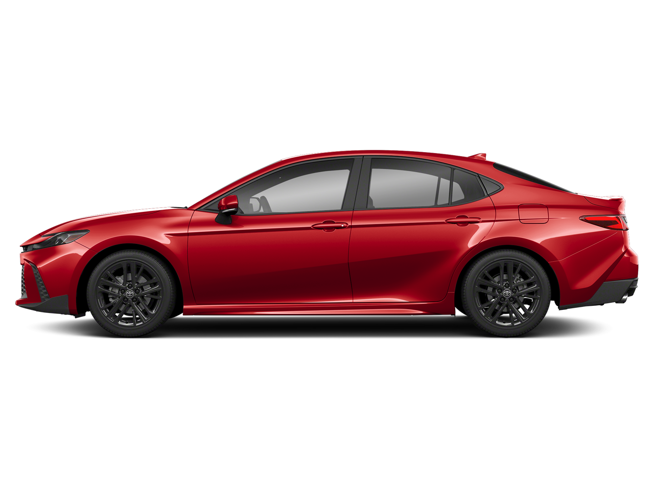2025 Toyota Camry LE Rockville MD Bethesda Gaithersburg Germantown