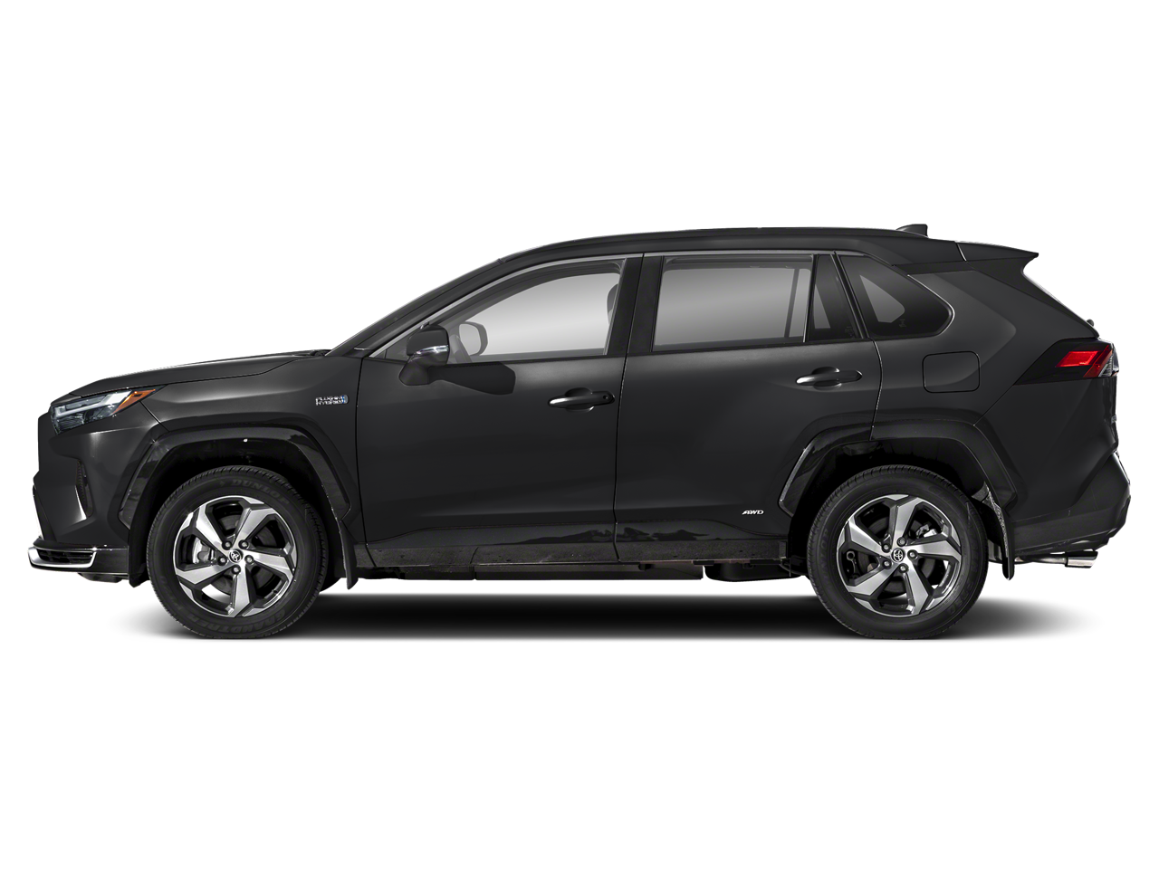 2025 Toyota RAV4 Plug-In Hybrid SE