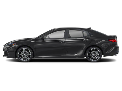 2027 Toyota Camry XSE