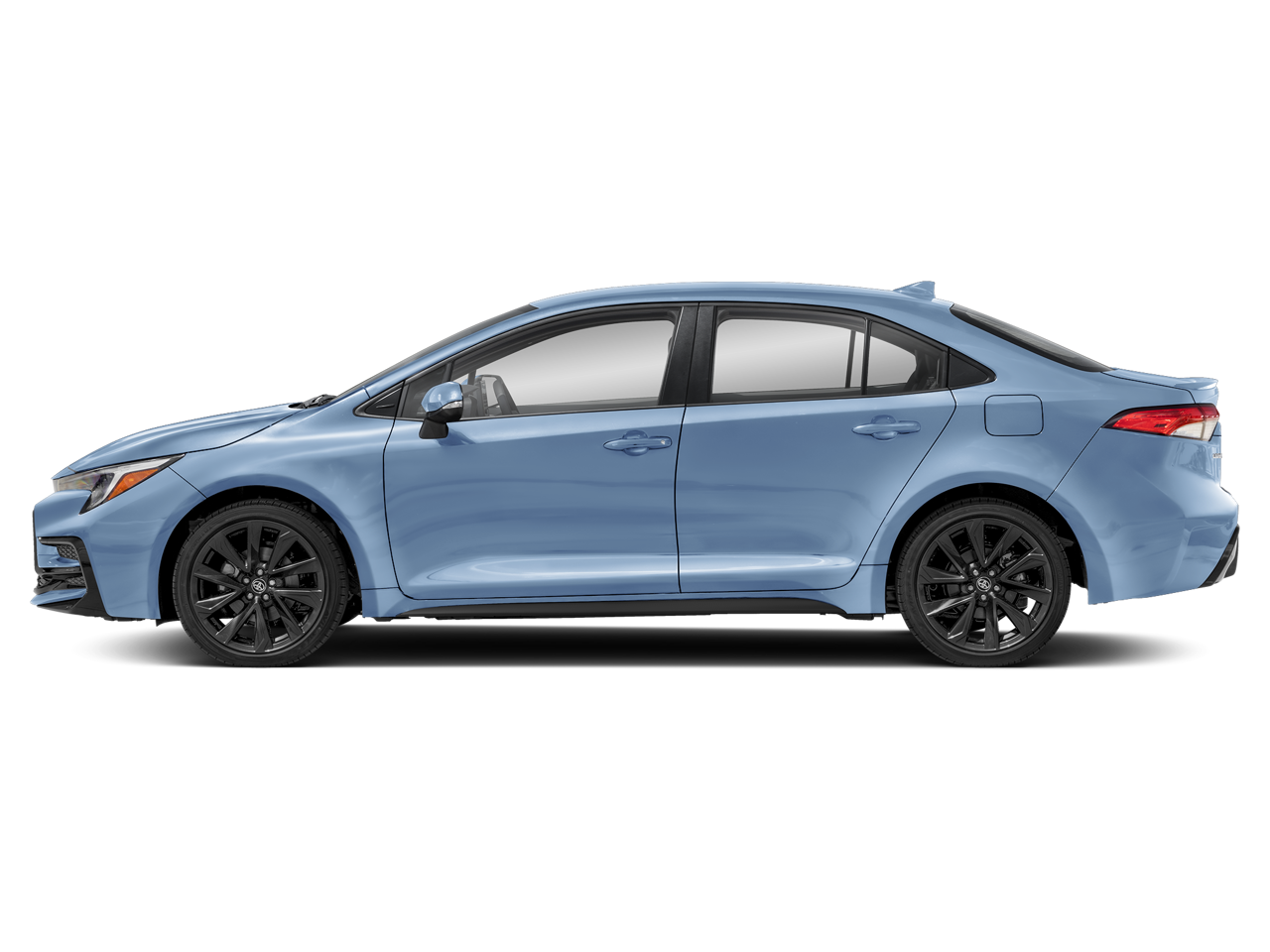 2027 Toyota Corolla Hybrid Hybrid SE