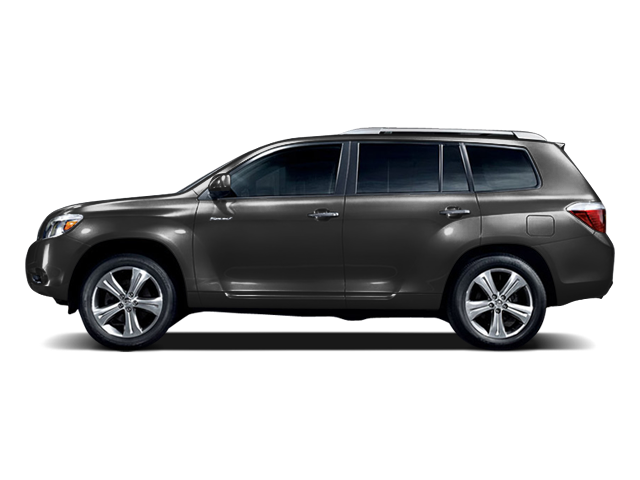 2010 Toyota Highlander Base