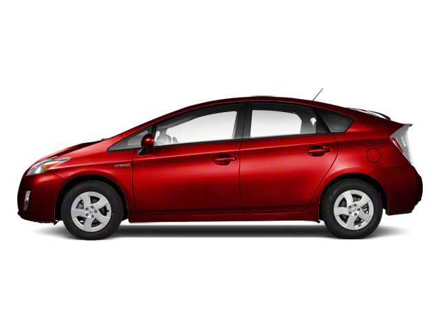 2011 Toyota Prius One