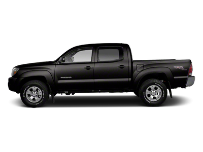 2011 Toyota Tacoma PreRunner