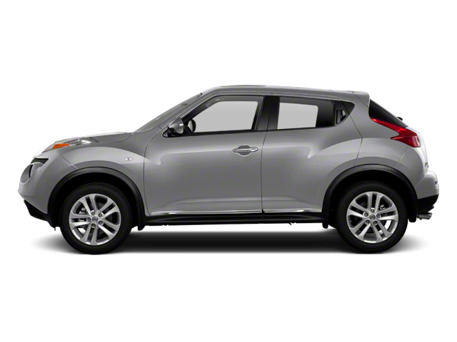 2012 Nissan Juke SV