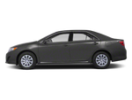 2012 Toyota Camry Hybrid LE