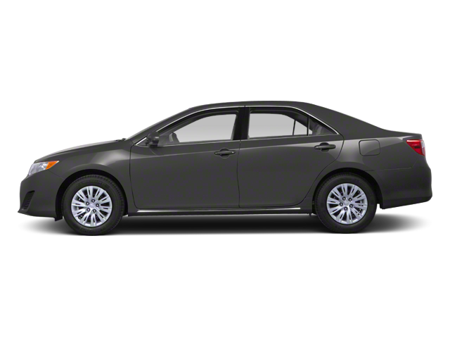 2012 Toyota Camry Hybrid LE