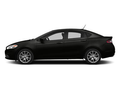 2014 Dodge Dart SXT