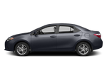 2014 Toyota Corolla S Premium