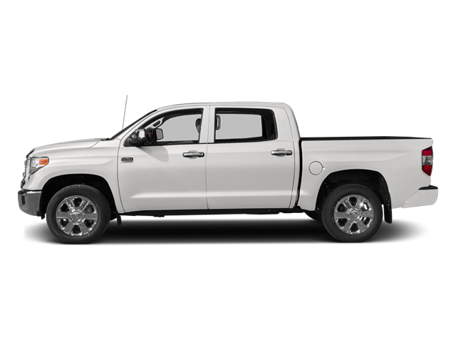 2014 Toyota Tundra 1794 CrewMax