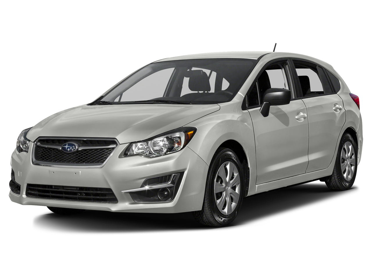 2015 Subaru Impreza 2.0I