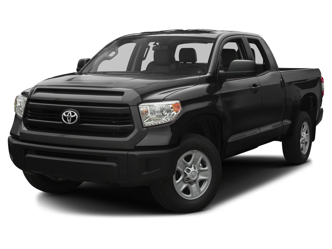 2015 Toyota Tundra SR5 4.6L V8