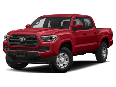 2019 Toyota Tacoma SR V6
