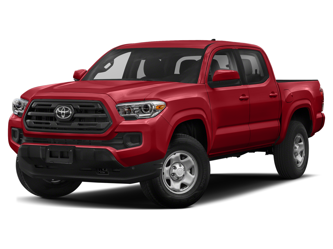2019 Toyota Tacoma SR V6