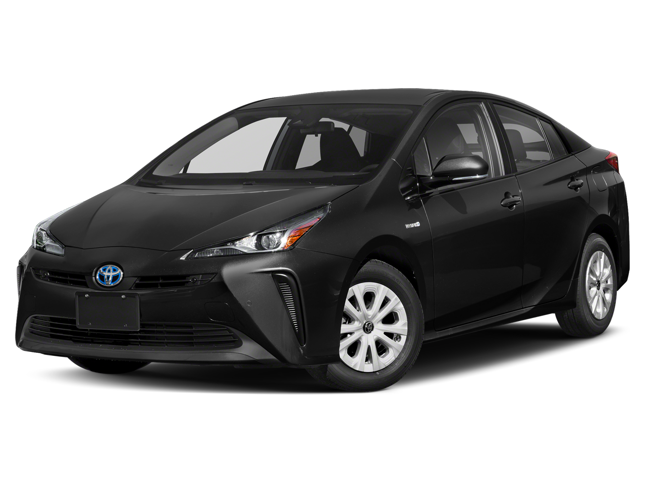 2021 Toyota Prius LE