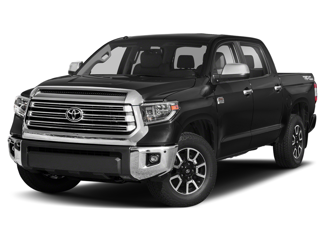 2021 Toyota Tundra 1794