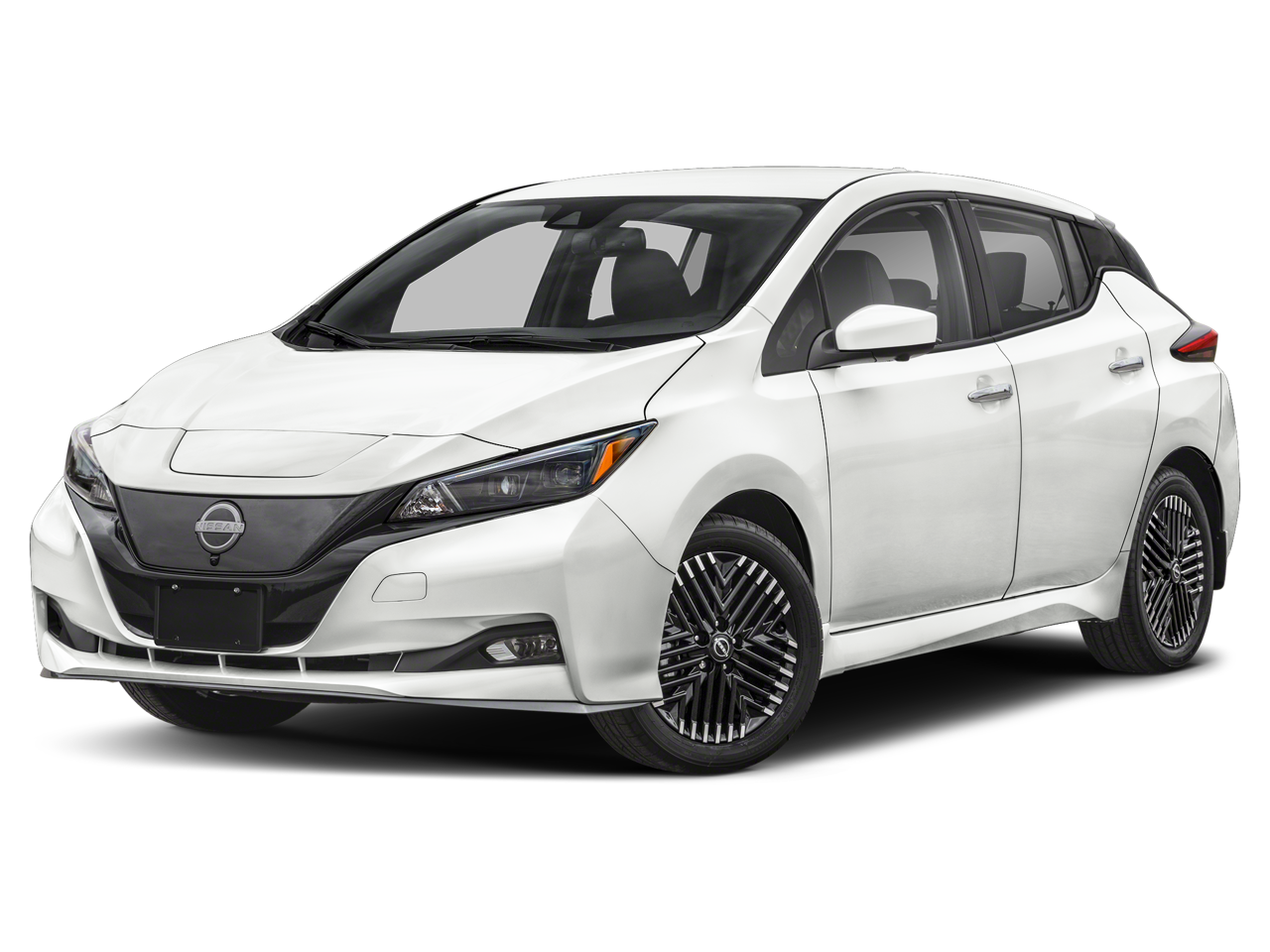2023 Nissan Leaf SV Plus