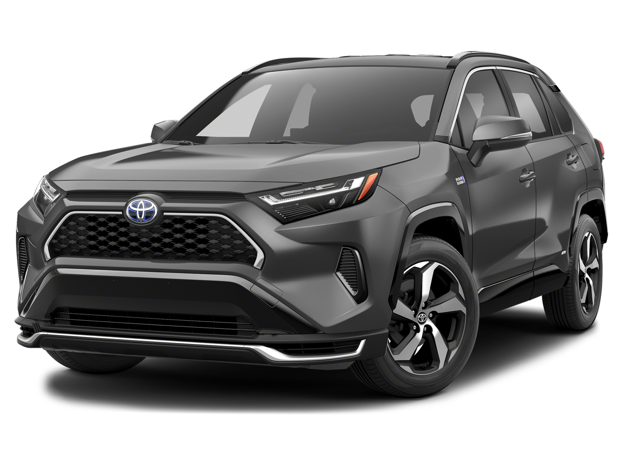 New Toyota for Sale | Car Dealership Gaithersburg, MD | DARCARS 355 ...