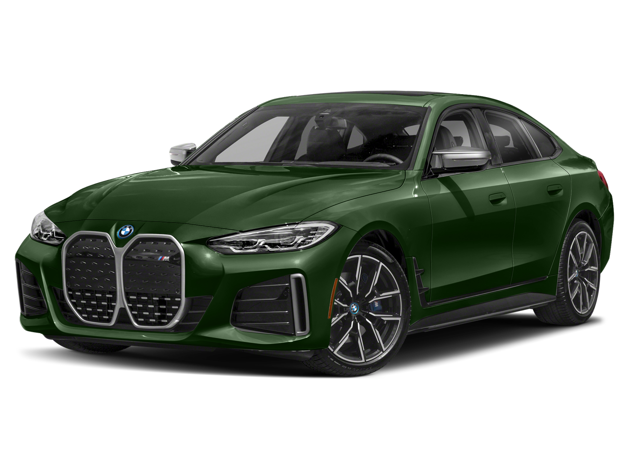 2024 BMW i4 M50 Rockville MD Bethesda Gaithersburg Germantown