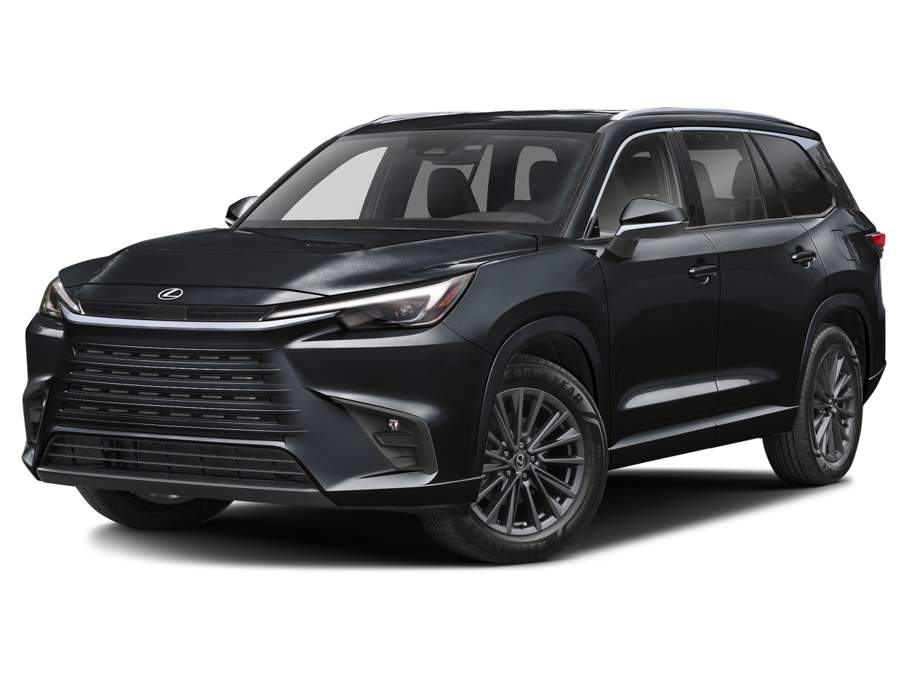 2024 Lexus TX 350 Premium 350 Premium